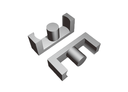 Accessories-Ferrite Core_Special-shaped Ferrite core_ED28