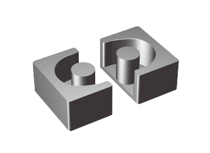 Accessories-Ferrite Core_Special-shaped Ferrite core_EP7