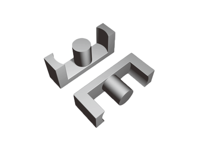 Accessories-Ferrite Core_Special-shaped Ferrite core_ETD19