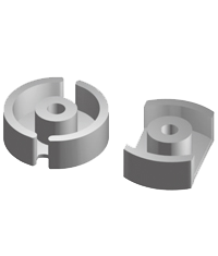 Accessories-Ferrite Core_POT core_C1811