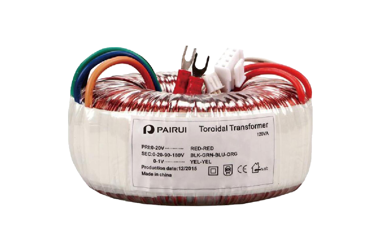 -_Toroidal transformer_FATR50-12