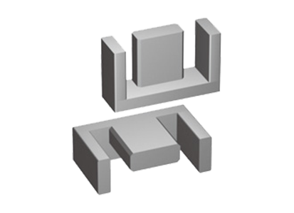 Accessories-Ferrite Core_Special-shaped Ferrite core_EEM25