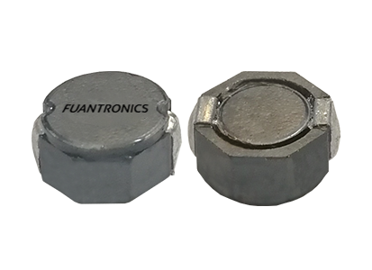 -_SMD differential mode inductor_FASDRH8D28-150M1R9