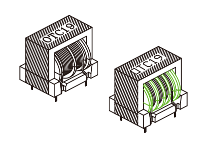 -_Line Filter_FAOTC19V-2-283Y0R9