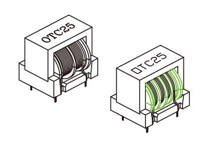 -_Line Filter_FAOTC25V-2-552Y4R7