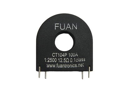 -_Current Transformer_FAACST-001